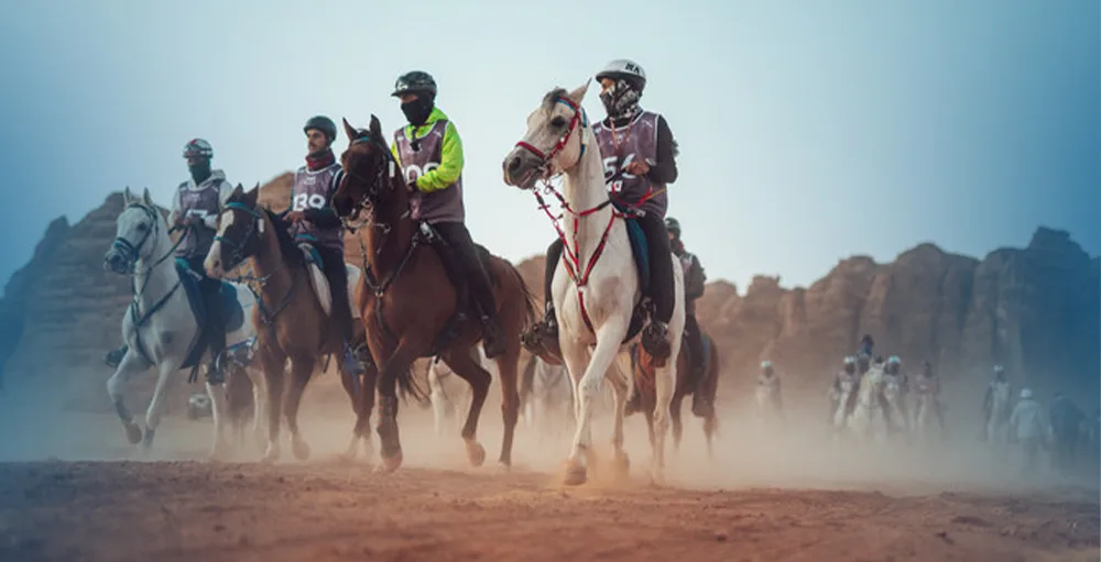 Al Ula Endurance Cup
